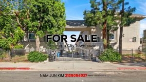 [IN ESCROW] 9034 Willis Ave. #14, Panorama City, CA 91402